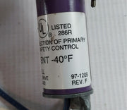 Honeywell C7027 A 1031