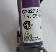 Honeywell C7027 A 1031