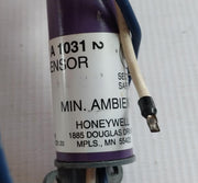 Honeywell C7027 A 1031