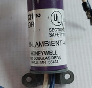 Honeywell C7027 A 1031