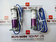 Honeywell C7027A 1023 50052243-002 Flame Detector U.V. Sensor