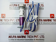 Honeywell C7027A 1023 50052243-002 Flame Detector U.V. Sensor