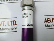 Honeywell C7027A 1023 50052243-002 Flame Detector U.V. Sensor