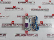 Honeywell C7027A 1023 Ultraviolet Flame Sensor