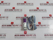 Honeywell C7027A 1023 Ultraviolet Flame Sensor