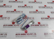 Honeywell C7027A 1023 Ultraviolet Flame Sensor