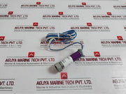 Honeywell C7027A 1023 Ultraviolet Flame Sensor