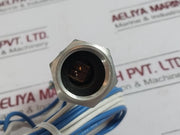 Honeywell C7027A 1023 Ultraviolet Flame Sensor