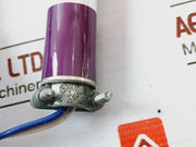 Honeywell C7027A 1023 Ultraviolet Flame Detector (U.V. Sensor) Rev. B
