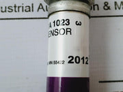 Honeywell C7027A 1023 Ultraviolet Flame Detector (U.V. Sensor) Rev. B