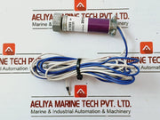 Honeywell C7027A 1023 Ultraviolet Flame Detector (U.V. Sensor) Rev. B
