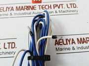 Honeywell C7027A 1023 Ultraviolet Flame Detector (U.V. Sensor) Rev. B