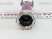 Uv Flame Detector Honeywell C7027a 1031