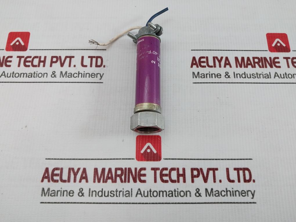 Uv Flame Detector Honeywell C7027a 1031