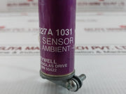 Uv Flame Detector Honeywell C7027a 1031