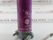 Uv Flame Detector Honeywell C7027a 1031