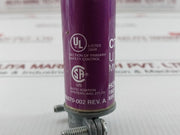 Uv Flame Detector Honeywell C7027a 1031