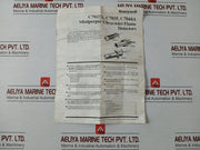 Honeywell C7027a1056 2