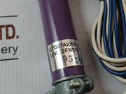 Honeywell C7027a1056 2