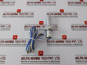 Honeywell C7035A 1023 U.V. Burner Flame Sensor 50052244-002 Rev B