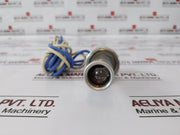 Honeywell C7035A 1023 U.V. Burner Flame Sensor 50052244-002 Rev B