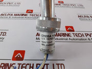 Honeywell C7035A 1023 U.V. Burner Flame Sensor 50052244-002 Rev B