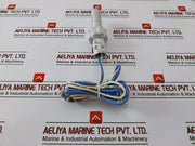 Honeywell C7035A 1023 U.V. Burner Flame Sensor 50052244-002 Rev B