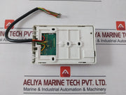 Honeywell C7232A1008 Co2 Sensor /Controller With Display & Relay 0â€“2000 Ppm