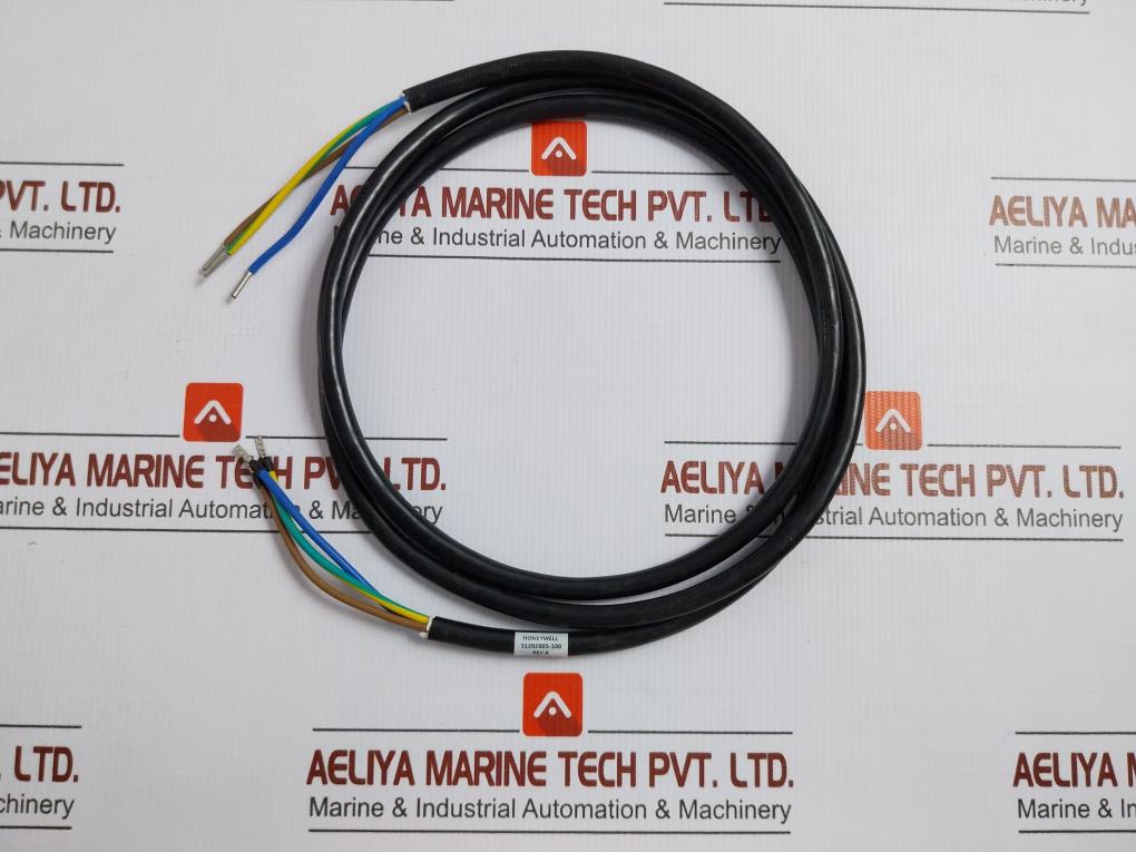 Honeywell Cable Kit Wiring Harness 51155142-100