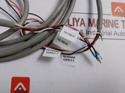 Honeywell Cable Kit Wiring Harness 51155142-100