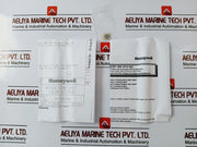 Honeywell Cc-paih02 Hart Analog Input Module 51405038-375 180 Ma 24 Vdc