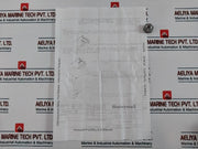 Honeywell Cc-pail51 Low-level Analog Input Module 51454487-175 New