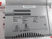 Honeywell Cc-paim01 Low-level Analog Mux Module 51405045-175