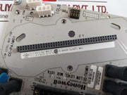 Honeywell Cc-paim01 Low Level Analog (Temperature) Input Module 51305959-175 Rev:B1