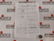 Honeywell Cc-pain01 Analog Input Module 51410069-176 11.2408967X