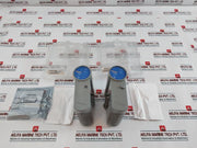 Honeywell Cc-pain01 Analog Input Module 51410069-176 11.2408967X