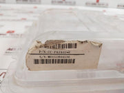 Honeywell Cc-paix02 Hart Analog Input Module 51405038-475 (High-level, G3)24 Vdc