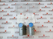 Honeywell Cc-paon01 Analog Output Module 51410070-176