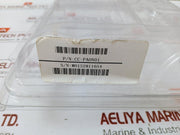 Honeywell Cc-paon01 Analog Output Module 51410070-176