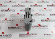 Honeywell Cc-paox01 High-level Analog Output Module 16 Pt W/O Hart