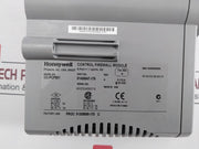 Honeywell Cc-pcf901 Control Firewall Module 51405047-175 0.112A At 24Vdc Rev: A