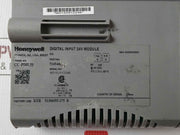 Honeywell Cc-pdil51 Digital Input Module 24V 95Ma 51306955-275 B