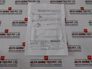 Honeywell Cc-pdod51 Digital Output Module 24V, 51454408-175