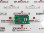 Honeywell Cc-scmb05 Memory Backup Module 51308657-106 51308658-276 Rev:A