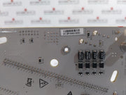 Honeywell Cc-tain01 Analog Input I/O Module Pwa 51306513-175