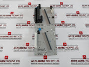 Honeywell Cc-tain11 Analog Input Iota Module Pwa 51306515-175 Rev B