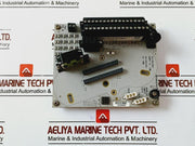Honeywell Cc-taix01 Analog Input Iota Module 51308363-175 Rev B2