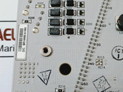 Honeywell Cc-taix51 Analog Input Module Pwa 51307075-175, Pwb 51307074-100 94V-0