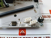 Honeywell Cc-taix51 Analog Input Module Pwa 51307075-175, Pwb 51307074-100 94V-0