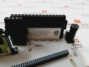 Honeywell Cc-taix51 Analog Input Module Pwa 51307075-175, Pwb 51307074-100 94V-0